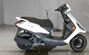 YAMAHA AXIS Z SED7J