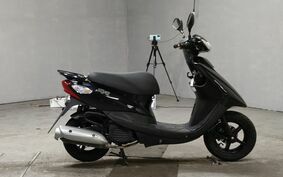 YAMAHA JOG ZR Evolution 2 SA39J