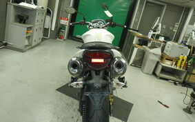 TRIUMPH STREET TRIPLE 2007 MD4066