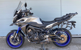 YAMAHA MT-09 Tracer 2015 RN36J