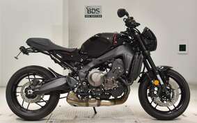 YAMAHA XSR900 2023 RN80J