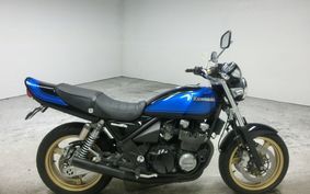 KAWASAKI ZEPHYR 400 2008 ZR400C