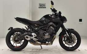 YAMAHA MT-09 A 2019 RN52J