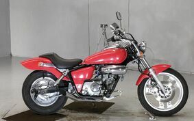 HONDA MAGNA 50 AC13