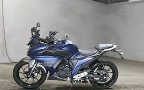 YAMAHA FZ25 RG42