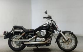 YAMAHA DRAGSTAR 250 VG02J