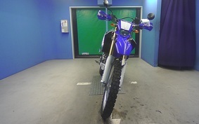 YAMAHA WR250R DG15J