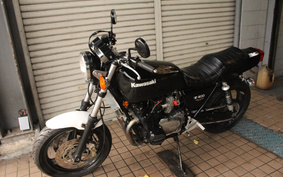 KAWASAKI Z400 FX 1980 KZ400E