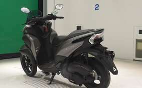 YAMAHA TRICITY 125 SEC1J