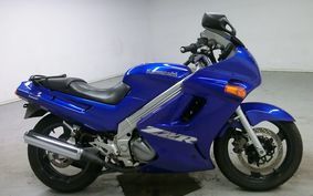 KAWASAKI ZZ-R250 2005 EX250H