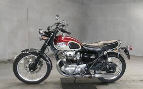 KAWASAKI W650 2001 EJ650A