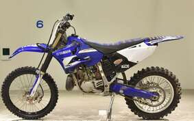 YAMAHA YZ250X CG38C