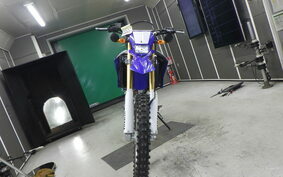 YAMAHA WR250R DG15J