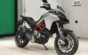 DUCATI MULTISTRADA950S 2022 AD00A