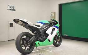 KAWASAKI NINJA ZX-6R ZX4P14