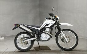 YAMAHA SEROW 250 DG11J