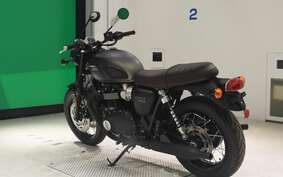 TRIUMPH BONNEVILLE T120 2024