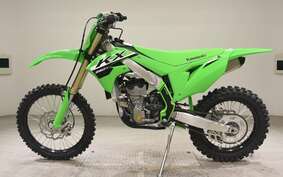 KAWASAKI KX250X KX252D