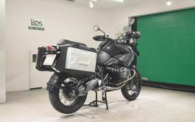 BMW R1200GS 2011 0450