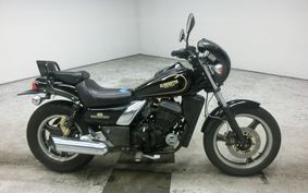 KAWASAKI ELIMINATOR 250 SE 1990 EL250A