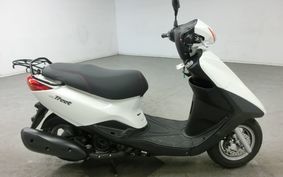 YAMAHA AXIS 125 TREET SE53J