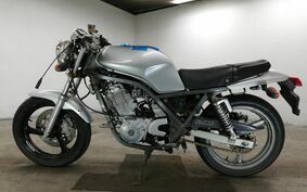 YAMAHA SRX600 1987 1JK