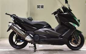 YAMAHA T-MAX500 Gen.3 2009 SJ08J