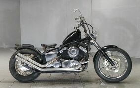 YAMAHA DRAGSTAR 400 1996 4TR