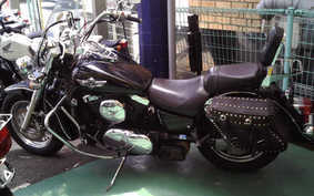 KAWASAKI VULCAN 1500 CLASSIC 1998 VNT50D