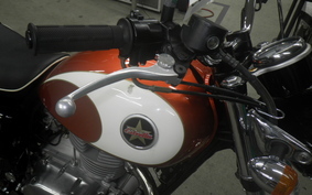 KAWASAKI ESTRELLA RS BJ250A