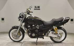 YAMAHA XJR1200 1998 4KG