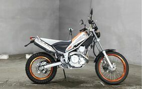 YAMAHA TRICKER DG16J