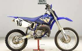 YAMAHA YZ85LW CB05C