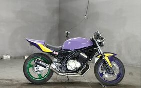 KAWASAKI BALIUS 250 ZR250A