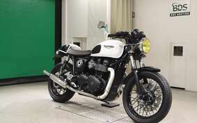 TRIUMPH THRUXTON 900 2015