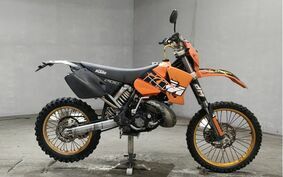 KTM 200 EXC GS GSA20