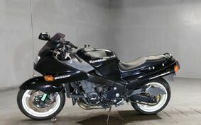 KAWASAKI ZZ1100 NINJA 1992 ZXT10C