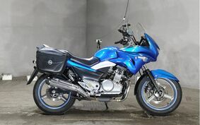 SUZUKI GSR250S GJ55D