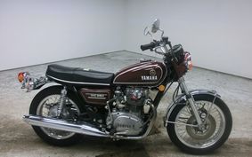 YAMAHA TX650 1975 447