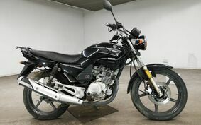 YAMAHA YBR125 PCJL