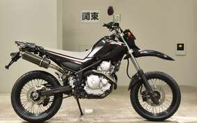 YAMAHA XT250X DG11J