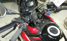 SUZUKI V-STROM 250 A