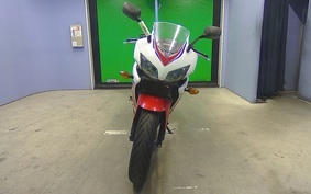 HONDA CBR400R 2013 NC47