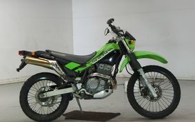 KAWASAKI SUPER SHERPA 2000 KL250G