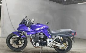 SUZUKI GSX1000S KATANA 1981 GT72A