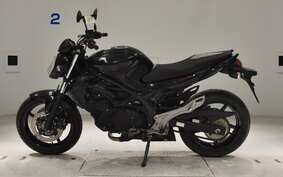 SUZUKI GLADIUS 2013 VK58A