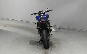 YAMAHA MT-09 2021 RN69J