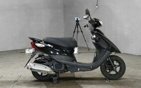 YAMAHA JOG ZR Evolution 2 SA39J