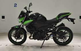 KAWASAKI Z400 Gen.2 2021 EX400G