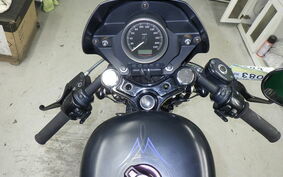 HARLEY XL883N 2010 LE2